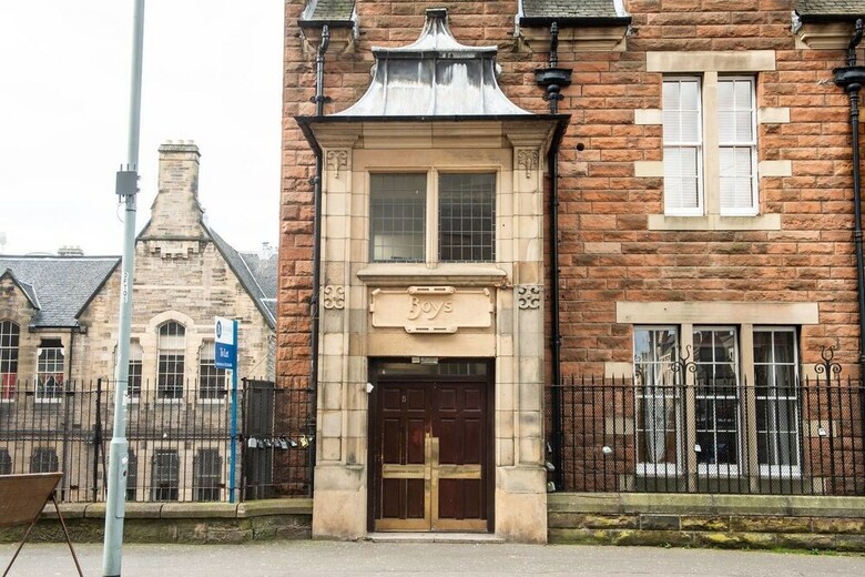 Stylish Central Apartment Near Royal Mile