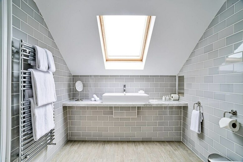 Luxury George Street Apartments: Castle Suite