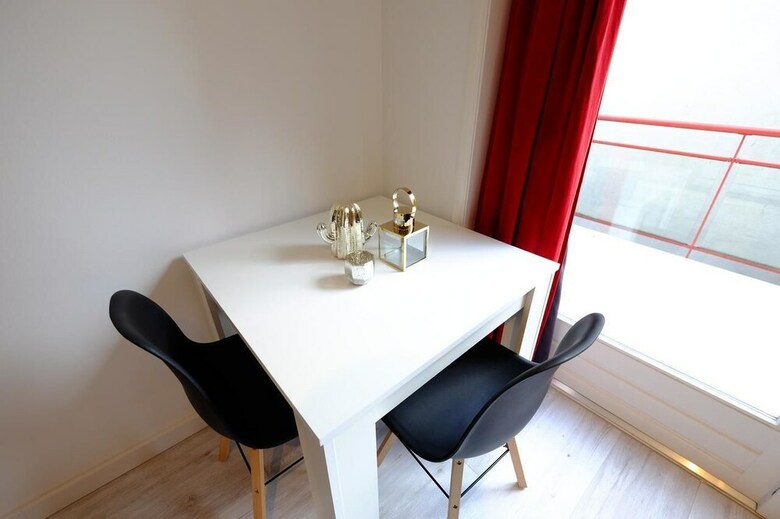 Hotel City Centre Residence