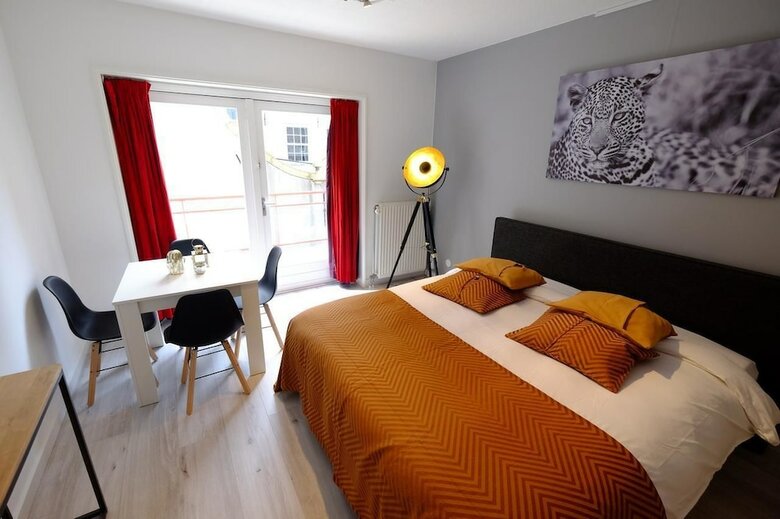 Hotel City Centre Residence