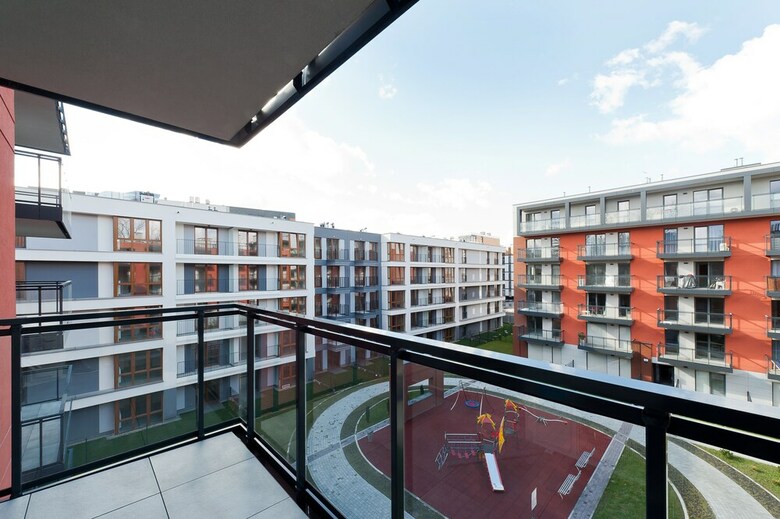 Apartamenty Sun & Snow Rakowicka Podkowa