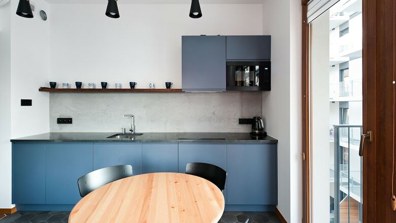 Apartamenty Sun & Snow Rakowicka Podkowa