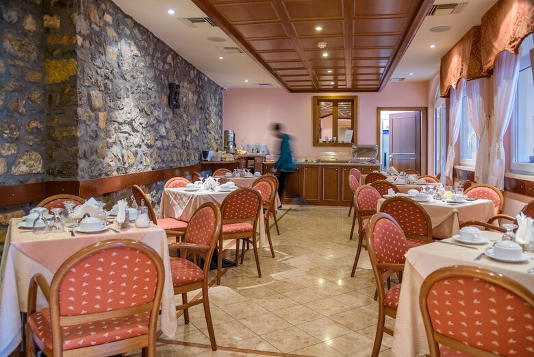 Hotel Kastoria