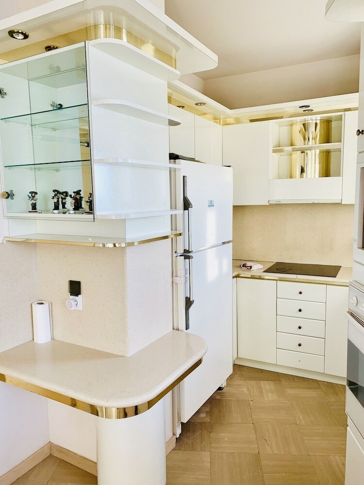 Apartamento Royal On The Sea