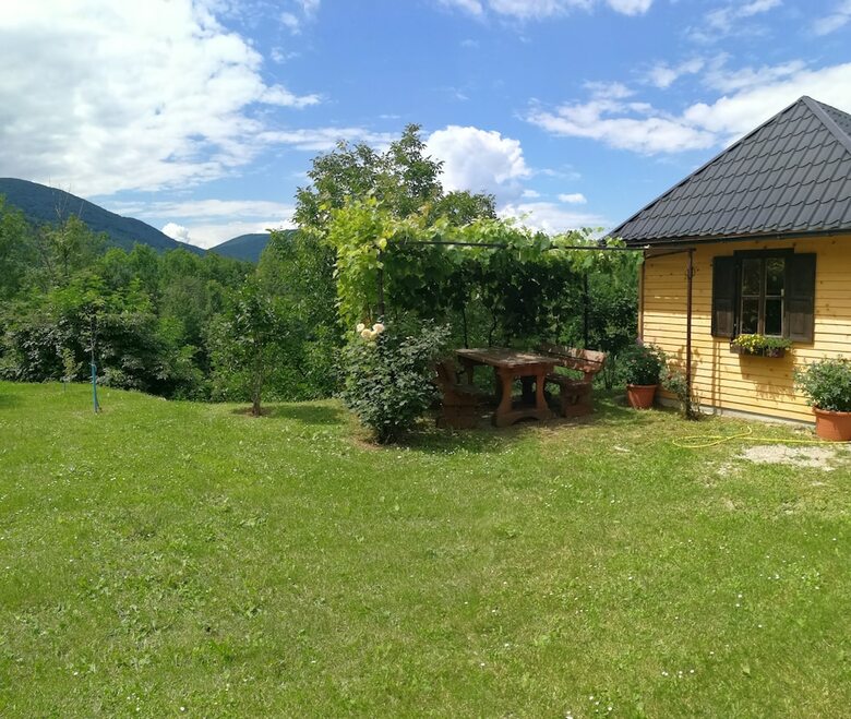 Hotel Guesthouse Blazenka Hodak