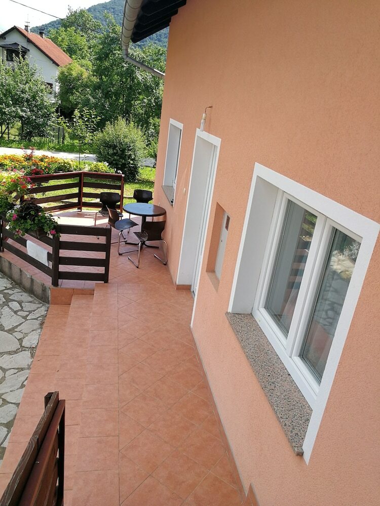 Hotel Guesthouse Blazenka Hodak