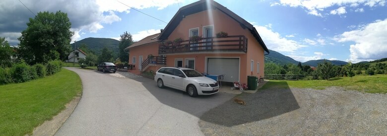 Hotel Guesthouse Blazenka Hodak