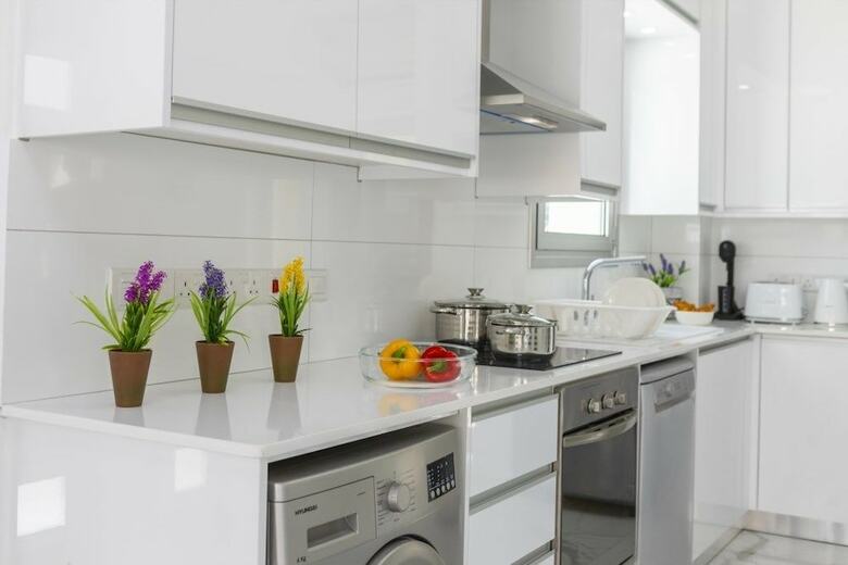 Protaras Sunrise Beach Villa