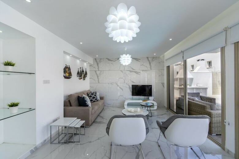 Protaras Sunrise Beach Villa