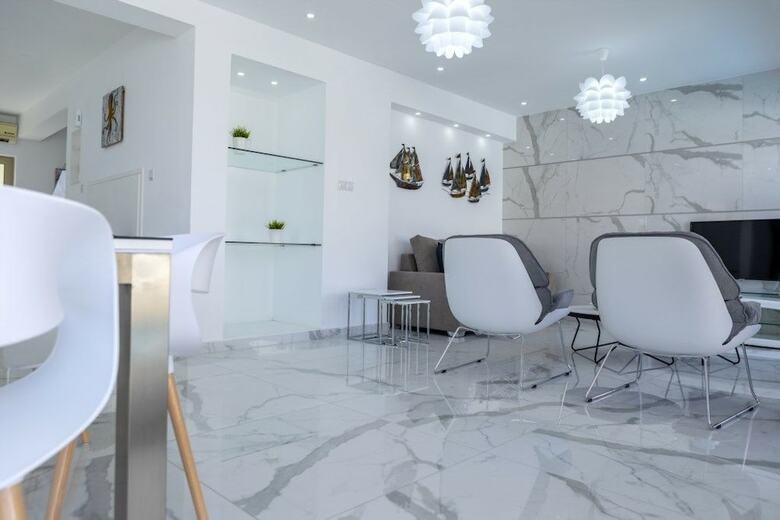 Protaras Sunrise Beach Villa