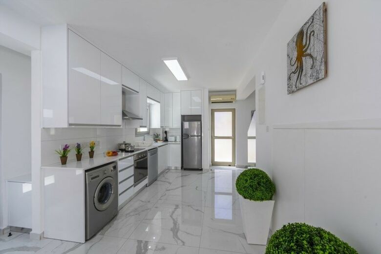 Protaras Sunrise Beach Villa