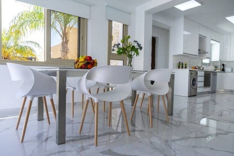 Protaras Sunrise Beach Villa