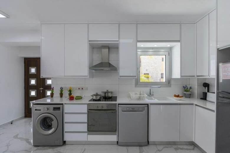 Protaras Sunrise Beach Villa