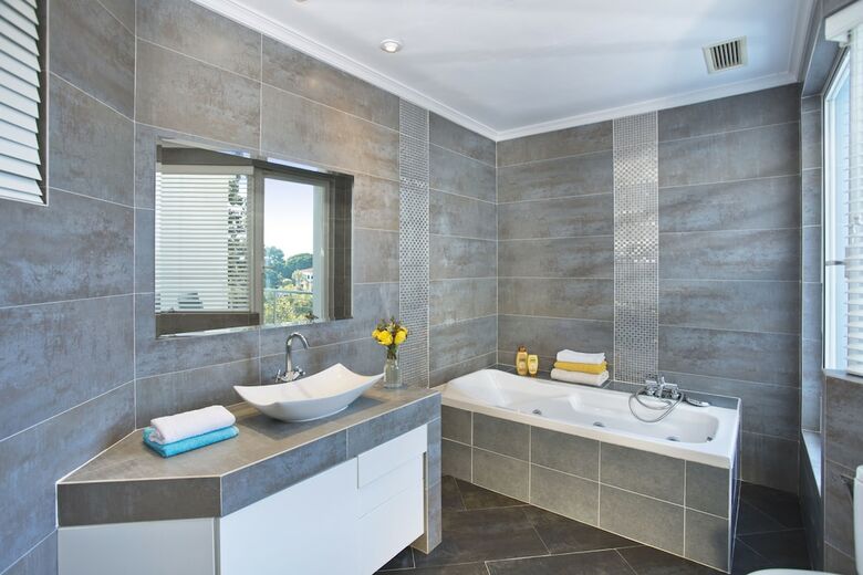 Marbella Golf Villa
