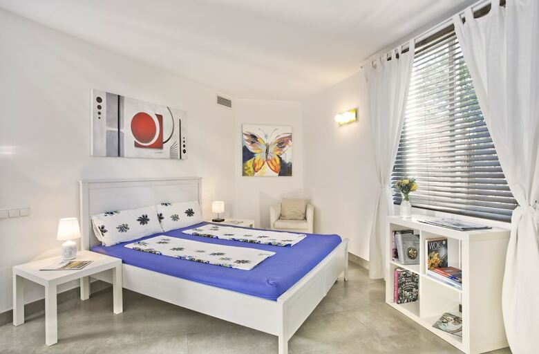 Marbella Golf Villa