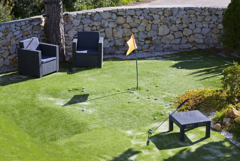 Marbella Golf Villa