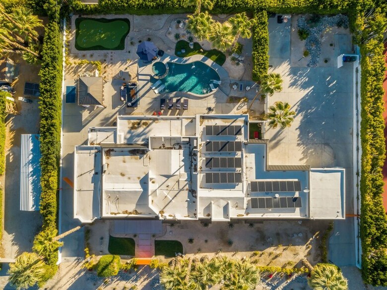 The Estate