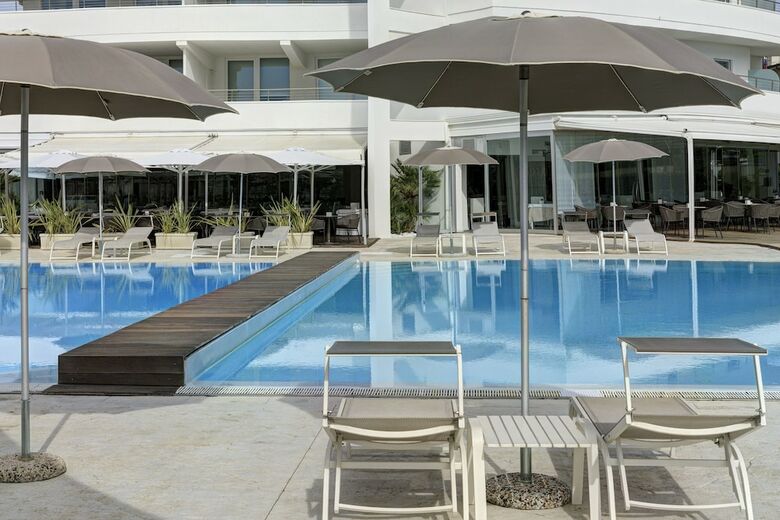 Adriatic Palace Hotel