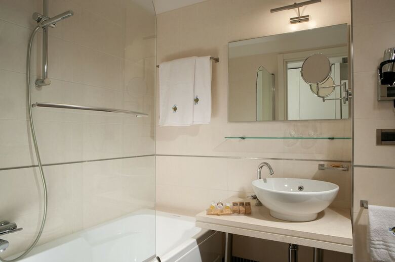 Adriatic Palace Hotel