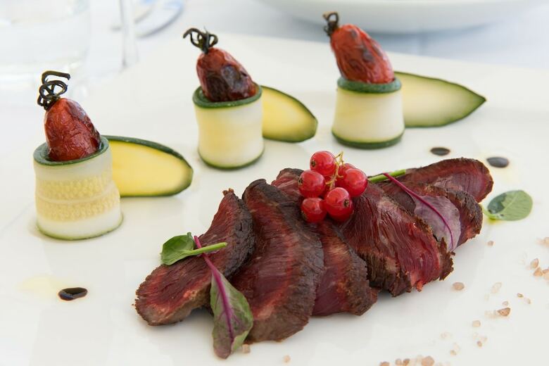 Adriatic Palace Hotel