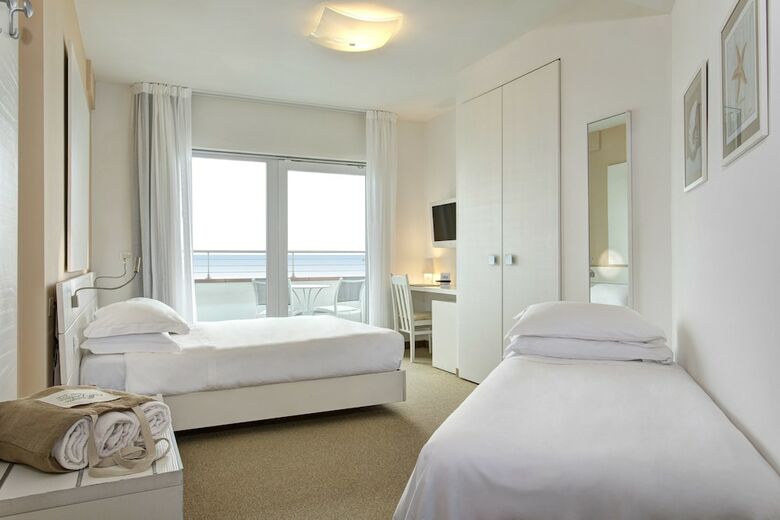 Adriatic Palace Hotel