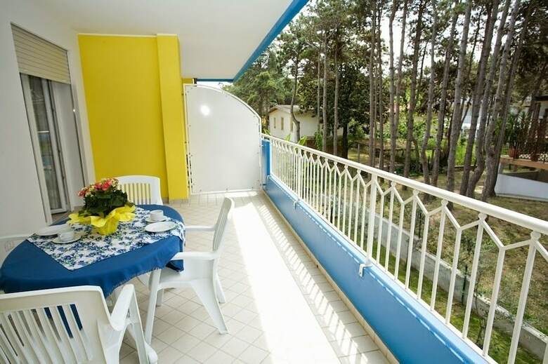 Apartamento Fenix Residence