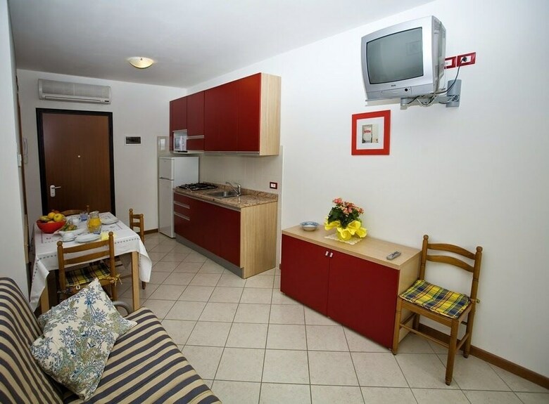 Apartamento Fenix Residence