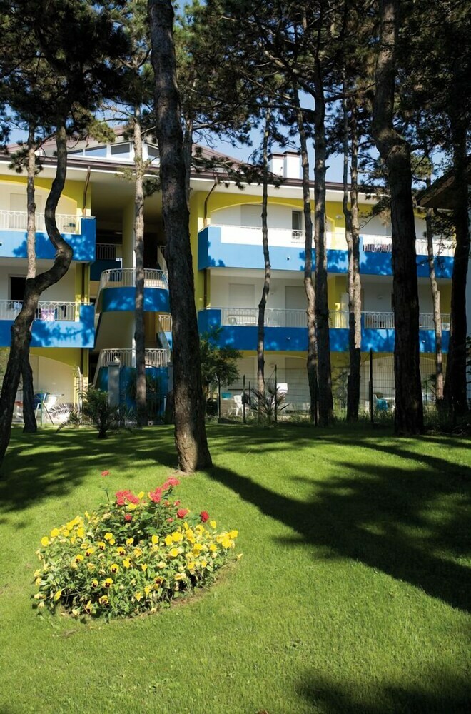 Apartamento Fenix Residence