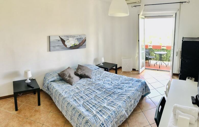 Hotel Alloggio Turistico Lamberto Preneste