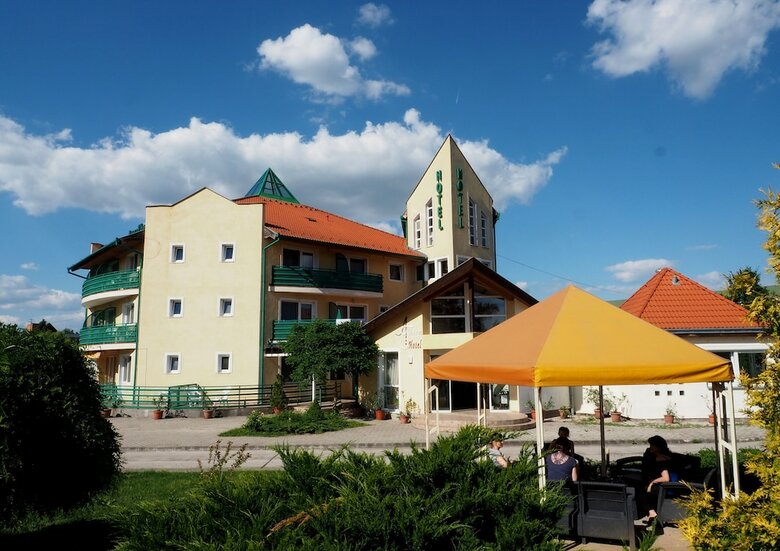 Aqua Therm Hotel