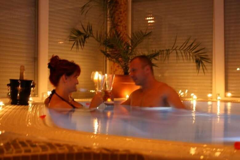 Aqua Therm Hotel