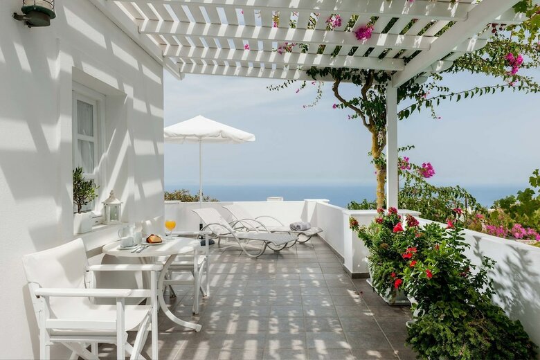 Hotel Casa Bianca