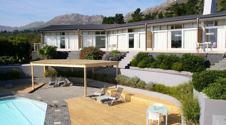 Agroturismo Colourful Manor Luxury Lodge