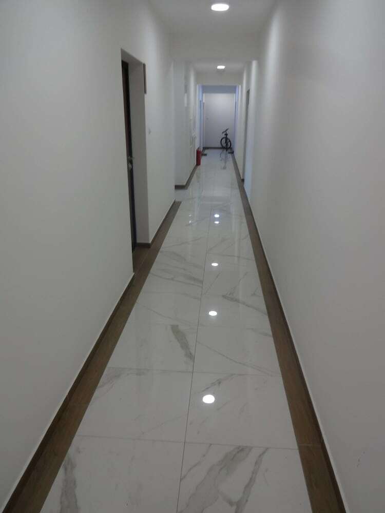 Hermes Lux Apartment