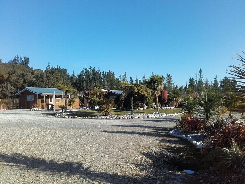 Hotel Sunset Accommodation