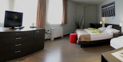 Gloria Hotel