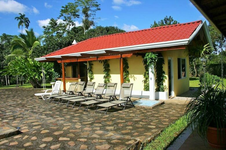 Villa Casa Paraiso Fortuna
