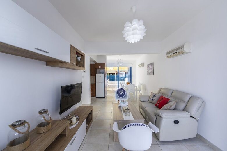 Protaras Villa Nicol 17