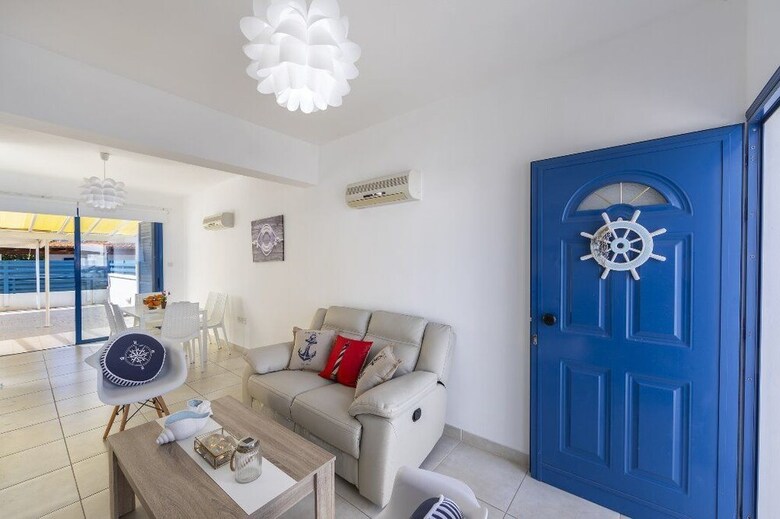 Protaras Villa Nicol 17