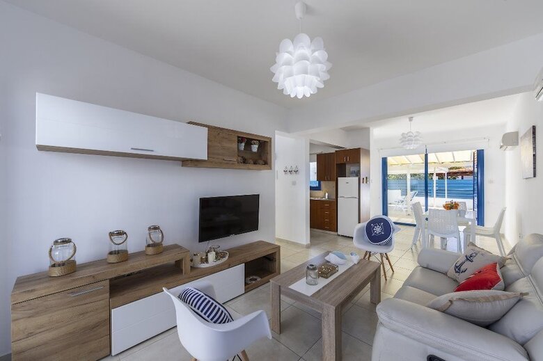 Protaras Villa Nicol 17
