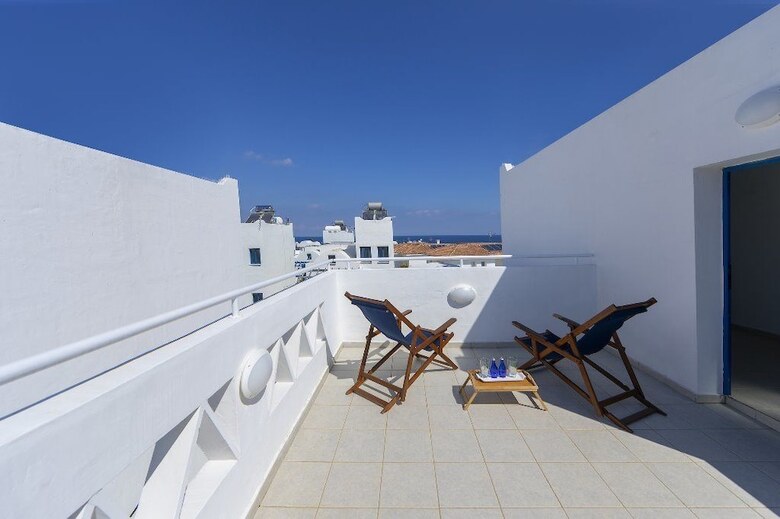 Protaras Villa Nicol 17