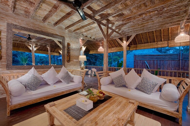 Villa Bedauh Ubud 2