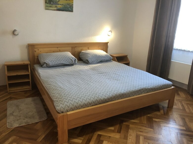 Hotel House Magdi? Plitvice