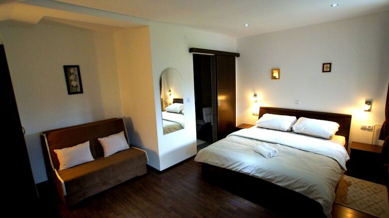 Hotel House Magdi? Plitvice