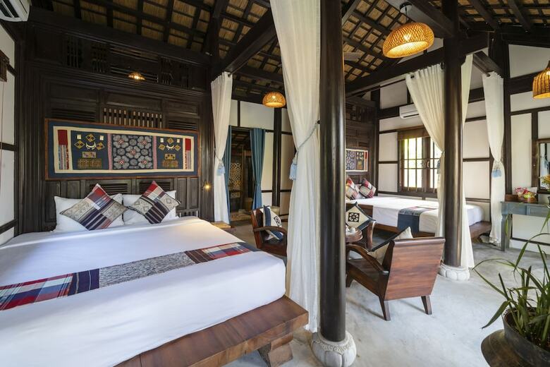 Hotel Zest Villas & Spa Hoi An