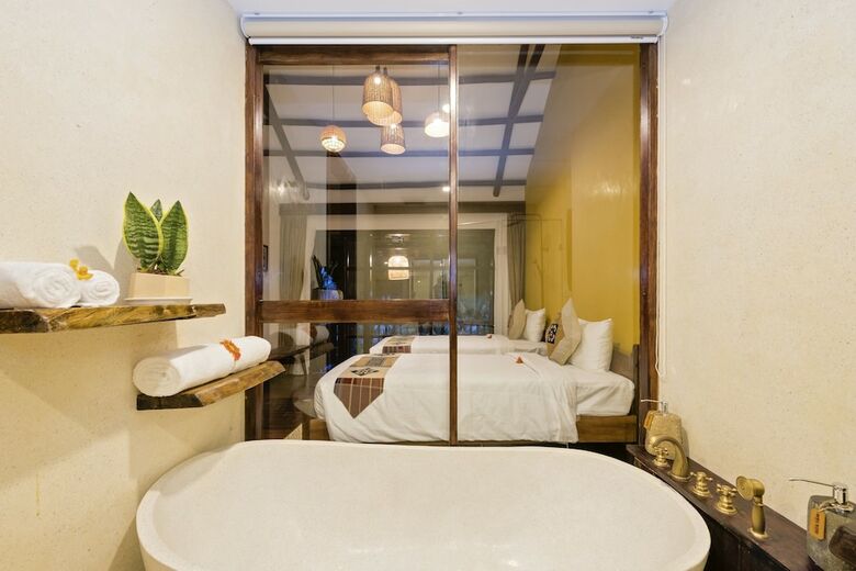 Hotel Zest Villas & Spa Hoi An