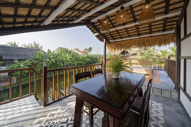 Hotel Zest Villas & Spa Hoi An