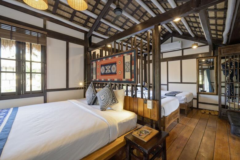 Hotel Zest Villas & Spa Hoi An