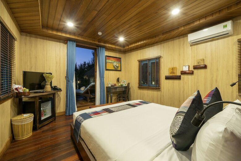 Hotel Zest Villas & Spa Hoi An