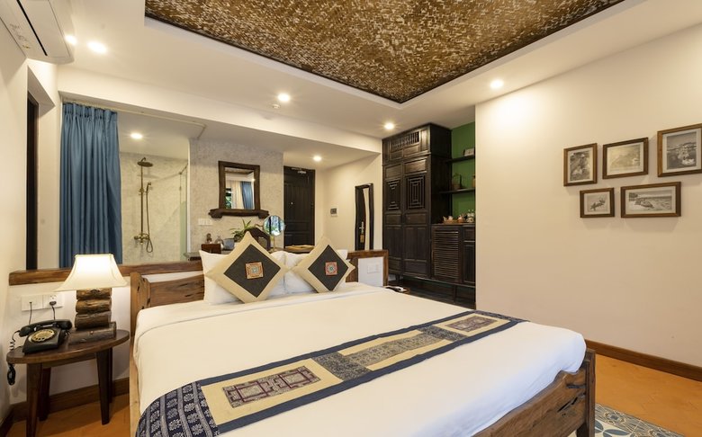 Hotel Zest Villas & Spa Hoi An
